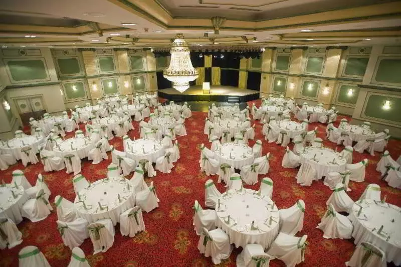 ホテル Crystal Sunrise Queen Luxury Resort & Spa   All Inclusive