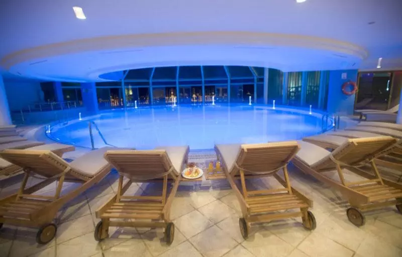 ホテル Crystal Sunrise Queen Luxury Resort & Spa   All Inclusive