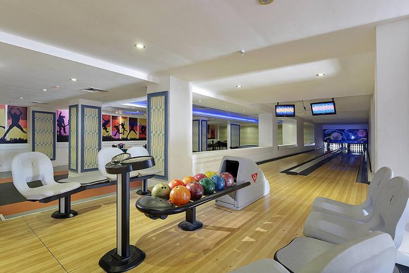 فندق Crystal Sunrise Queen Luxury Resort & Spa   All Inclusive