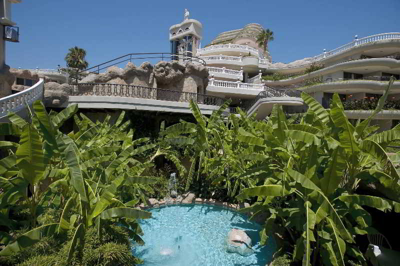 فندق Crystal Sunrise Queen Luxury Resort & Spa   All Inclusive