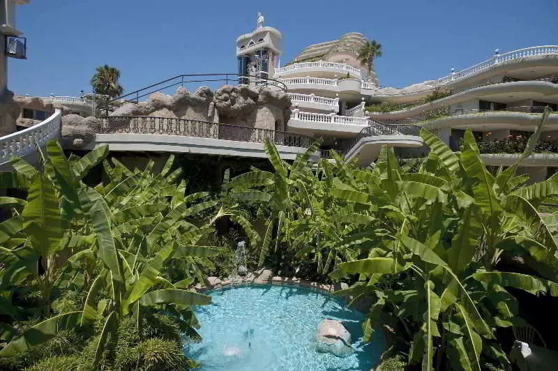 ホテル Crystal Sunrise Queen Luxury Resort & Spa   All Inclusive