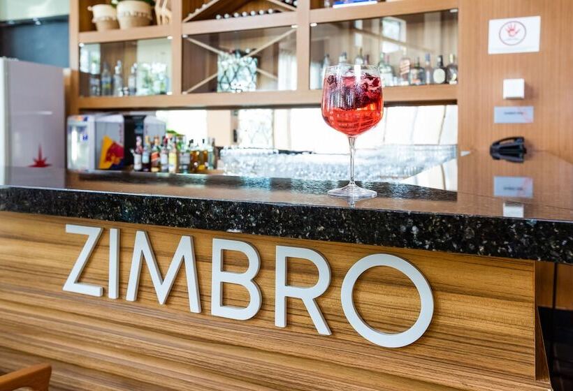 فندق Cyan Resort By Atlantica