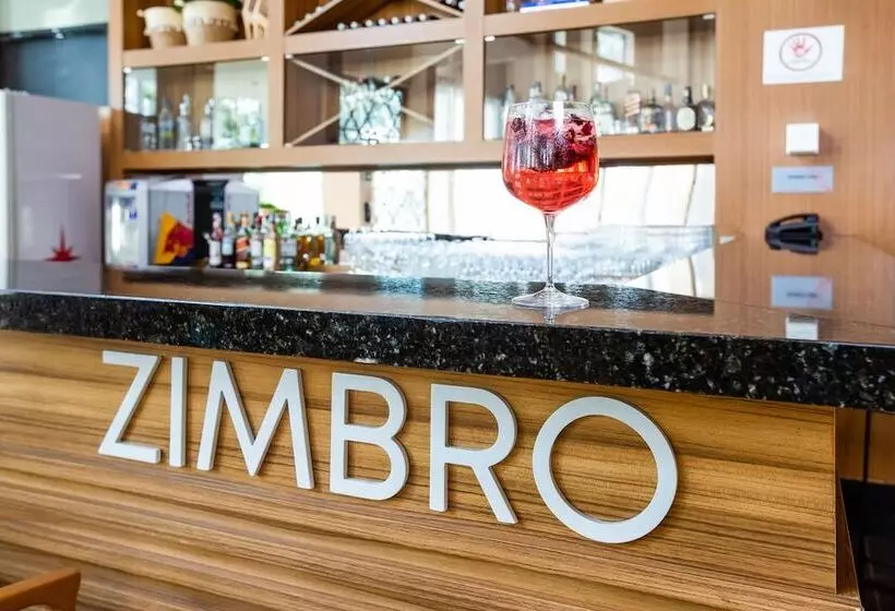 호텔 Cyan Resort By Atlantica