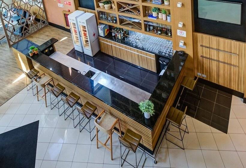 فندق Cyan Resort By Atlantica