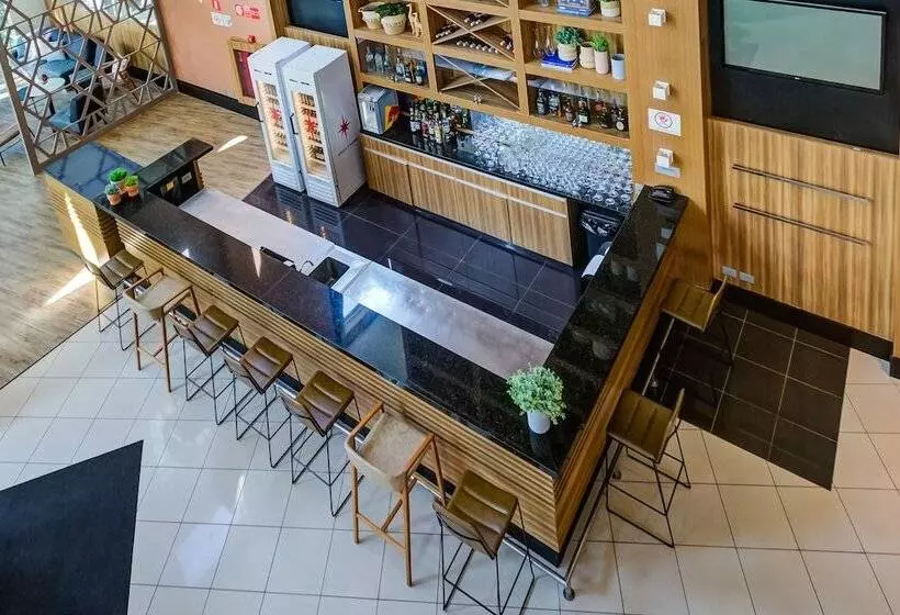 호텔 Cyan Resort By Atlantica