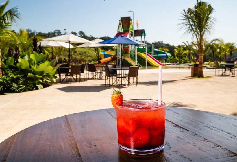 فندق Cyan Resort By Atlantica