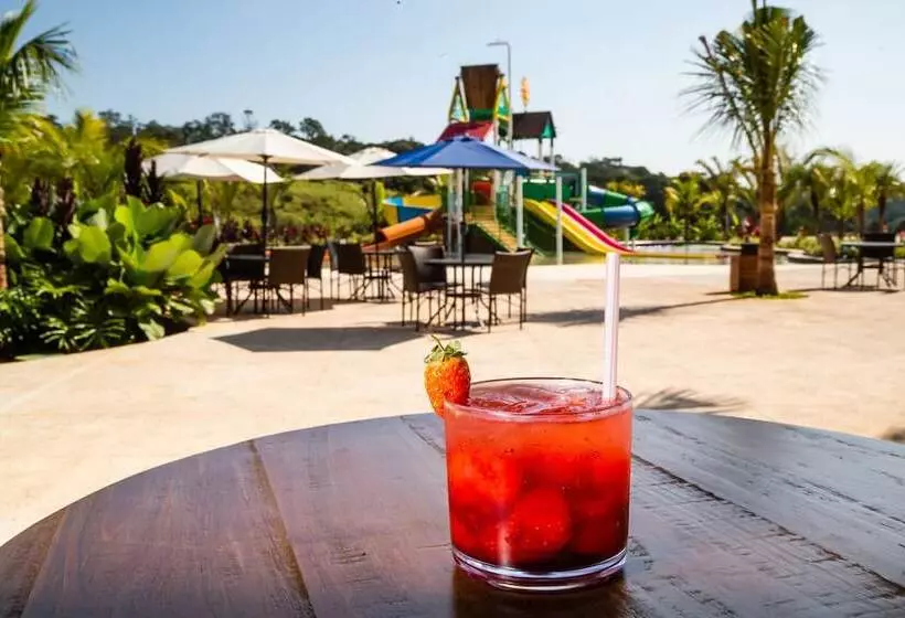 호텔 Cyan Resort By Atlantica