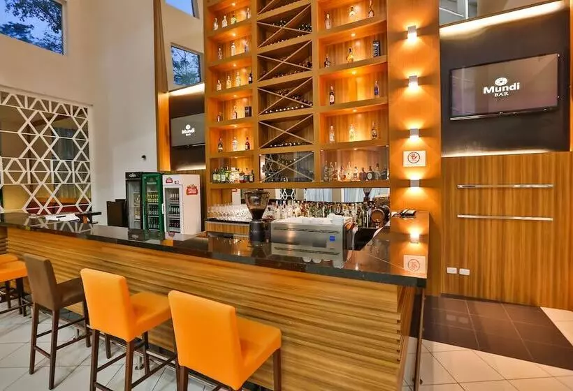 호텔 Cyan Resort By Atlantica