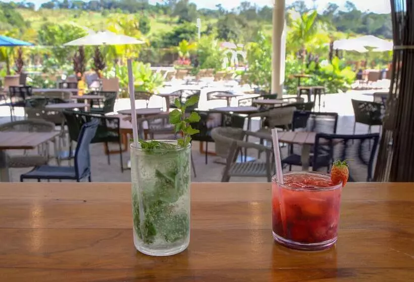 호텔 Cyan Resort By Atlantica