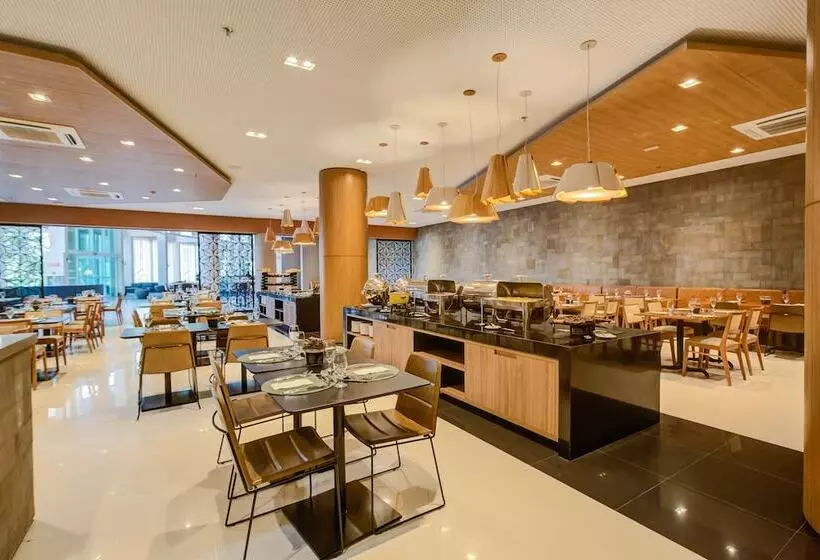 호텔 Cyan Resort By Atlantica