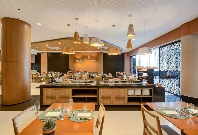 호텔 Cyan Resort By Atlantica