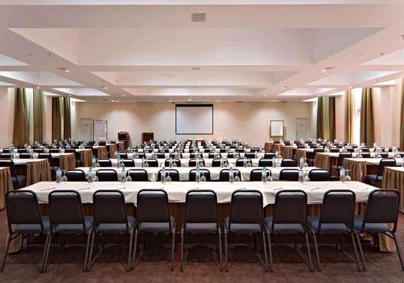 فندق Cyan Resort By Atlantica