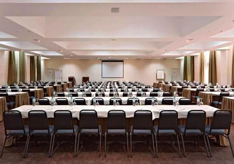 호텔 Cyan Resort By Atlantica