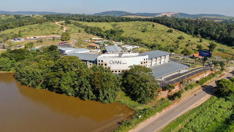 فندق Cyan Resort By Atlantica