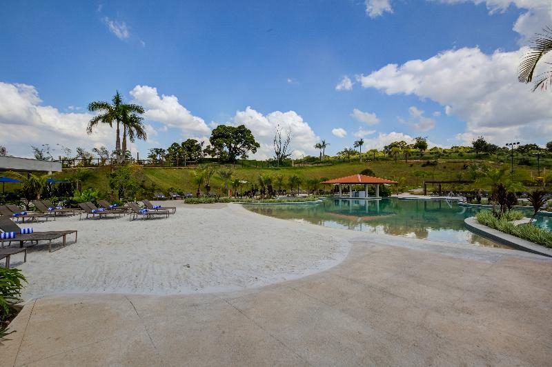 فندق Cyan Resort By Atlantica