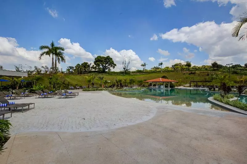 호텔 Cyan Resort By Atlantica