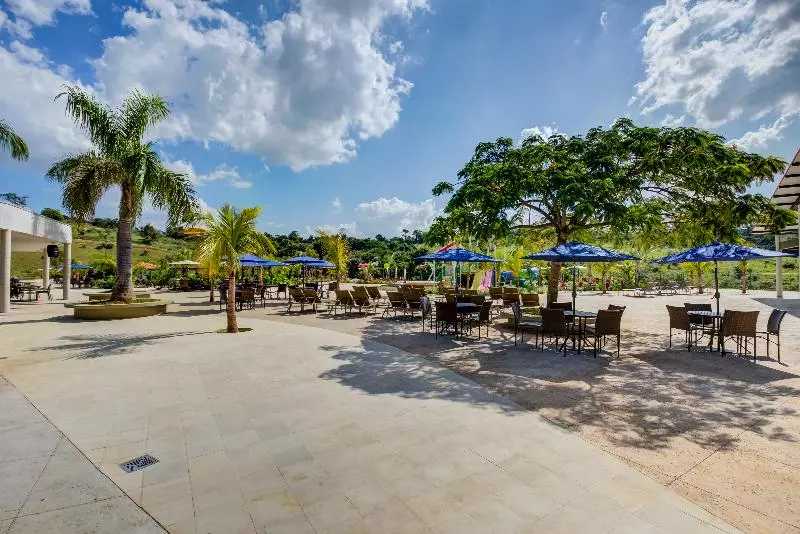 호텔 Cyan Resort By Atlantica