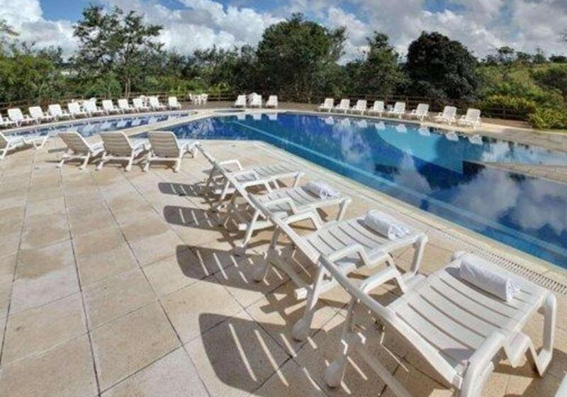 فندق Cyan Resort By Atlantica