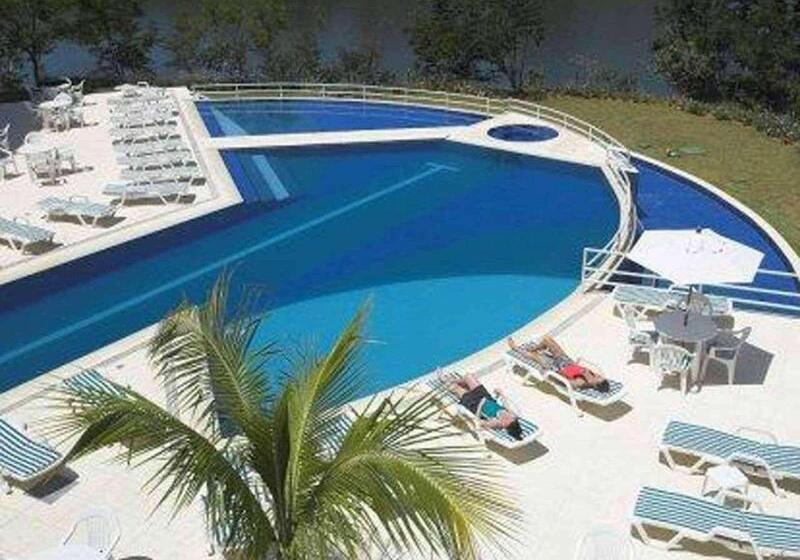 فندق Cyan Resort By Atlantica