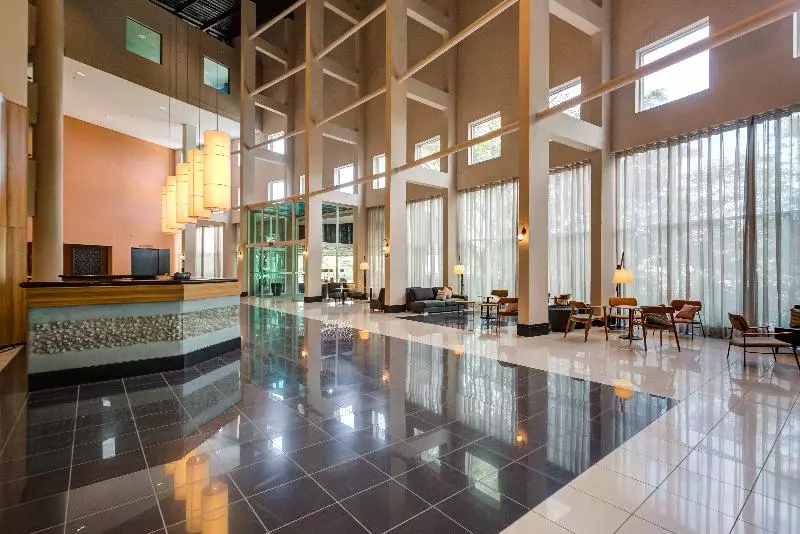 호텔 Cyan Resort By Atlantica