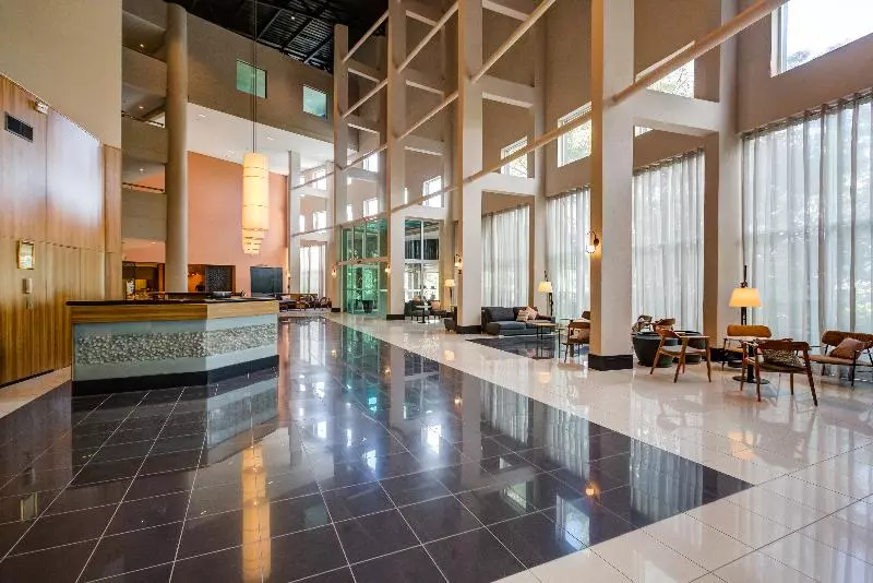 호텔 Cyan Resort By Atlantica