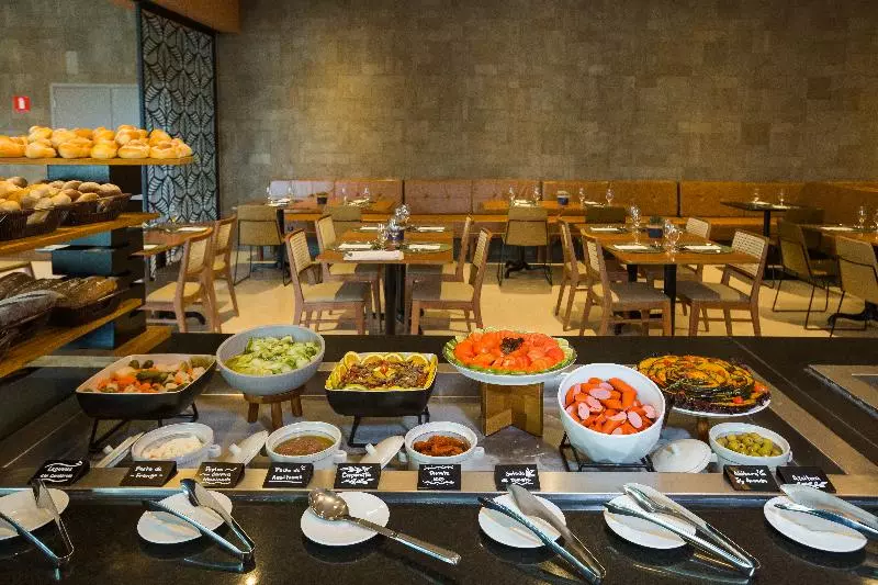 호텔 Cyan Resort By Atlantica