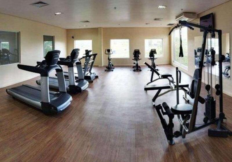 فندق Cyan Resort By Atlantica