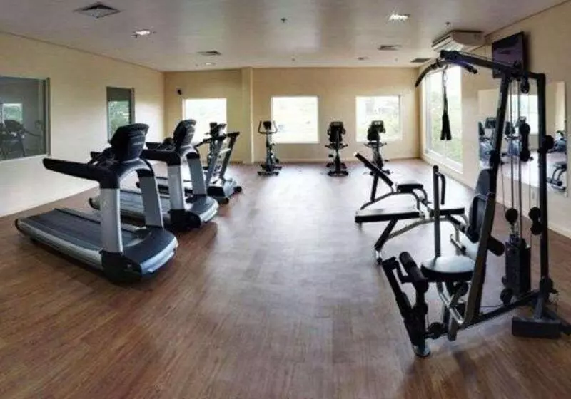 호텔 Cyan Resort By Atlantica