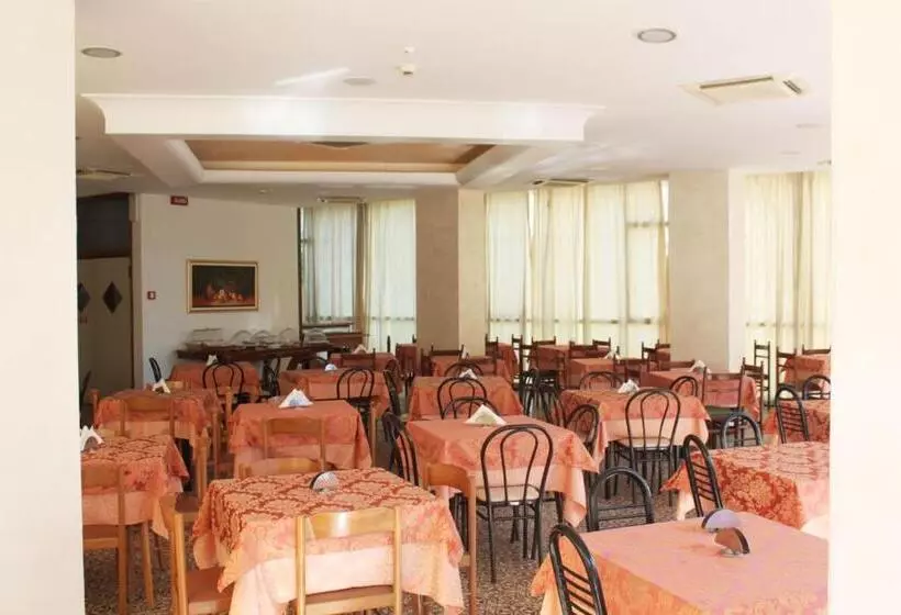 호텔 Fellini Rimini