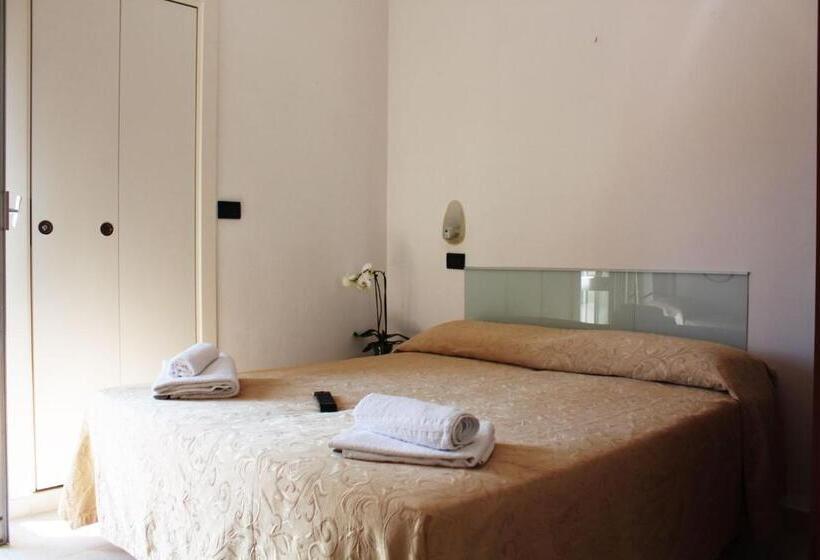 هتل Fellini Rimini