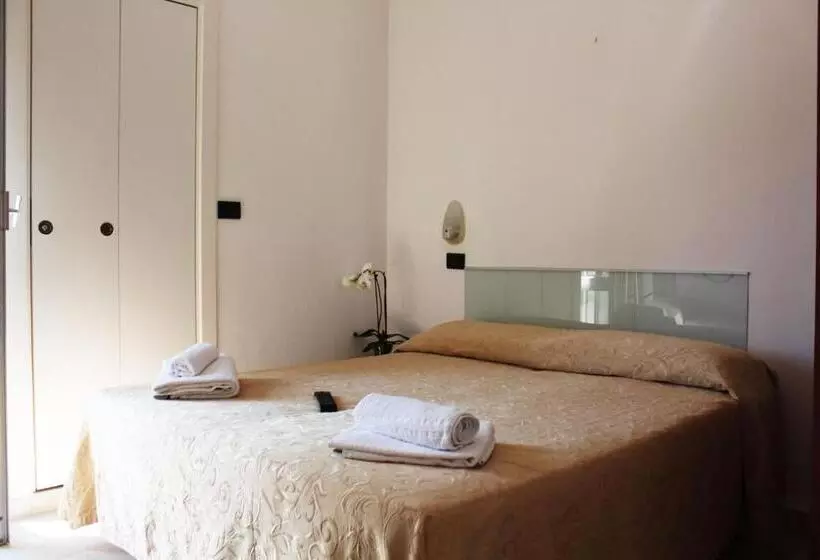 호텔 Fellini Rimini