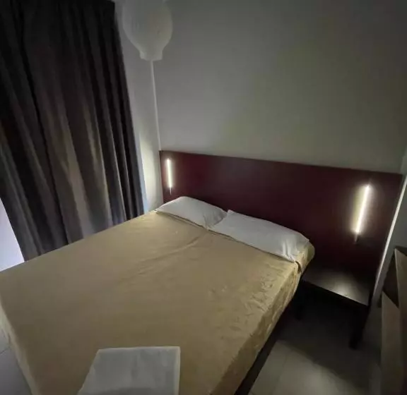 호텔 Fellini Rimini