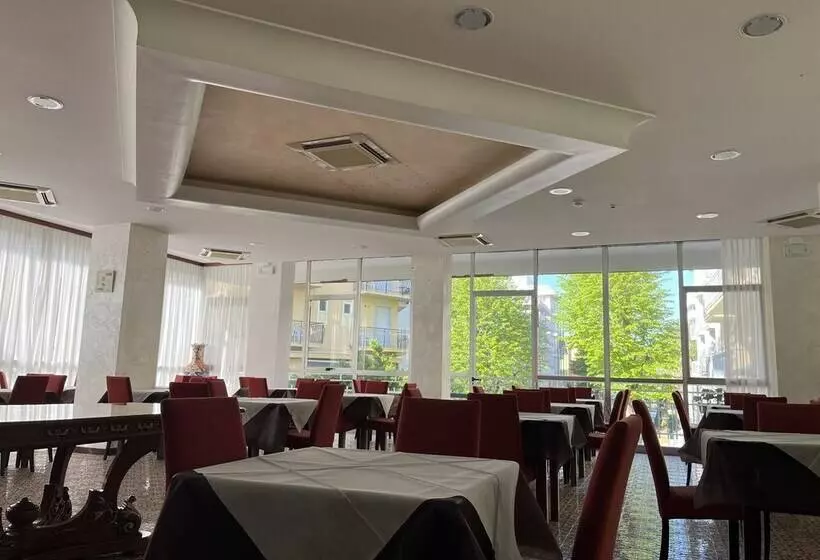 호텔 Fellini Rimini