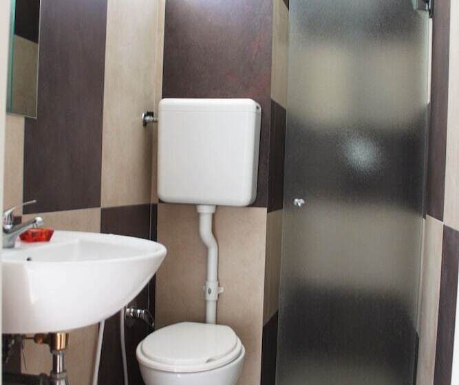 هتل Fellini Rimini