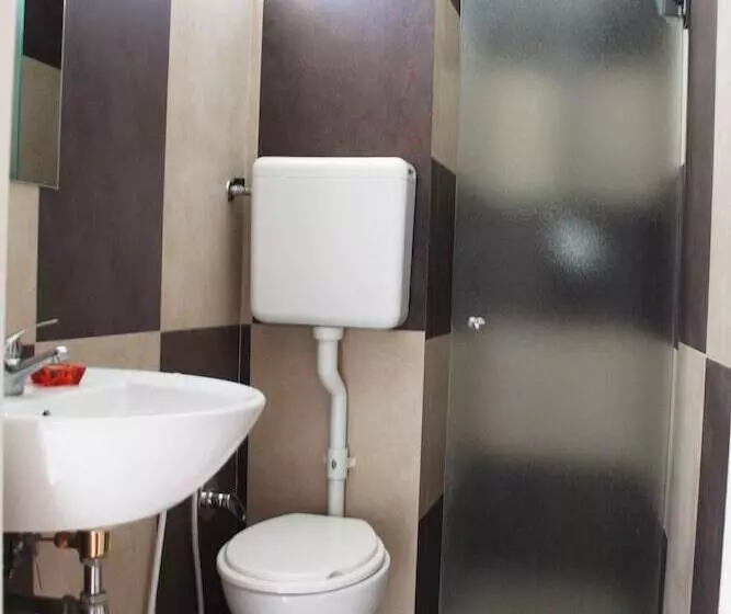 호텔 Fellini Rimini