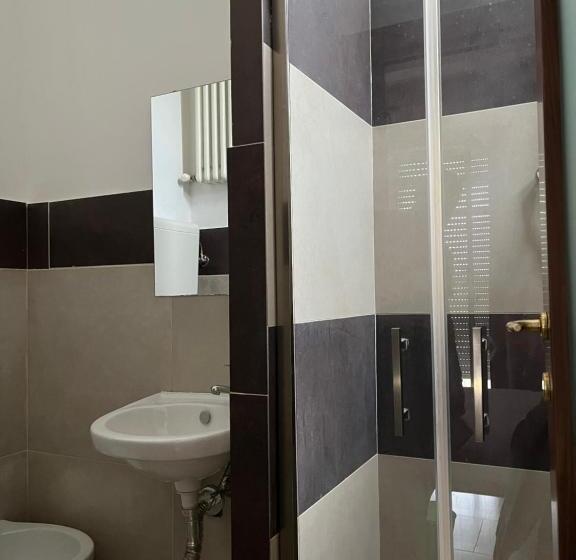 هتل Fellini Rimini