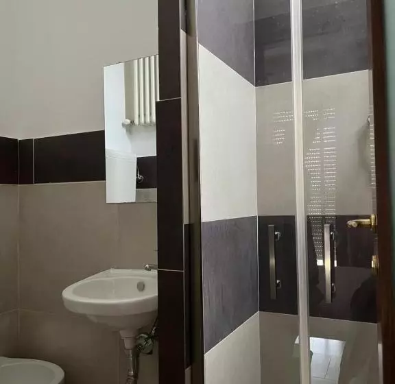 호텔 Fellini Rimini