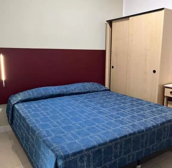 호텔 Fellini Rimini