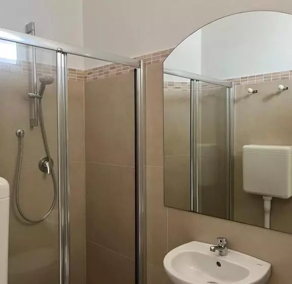 호텔 Fellini Rimini