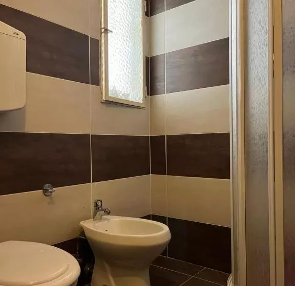 호텔 Fellini Rimini