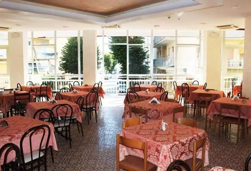 호텔 Fellini Rimini