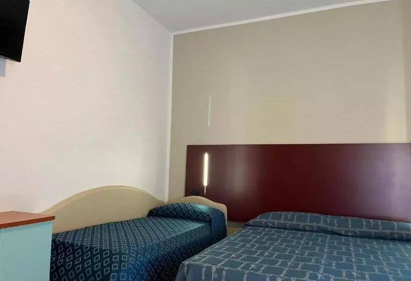 호텔 Fellini Rimini