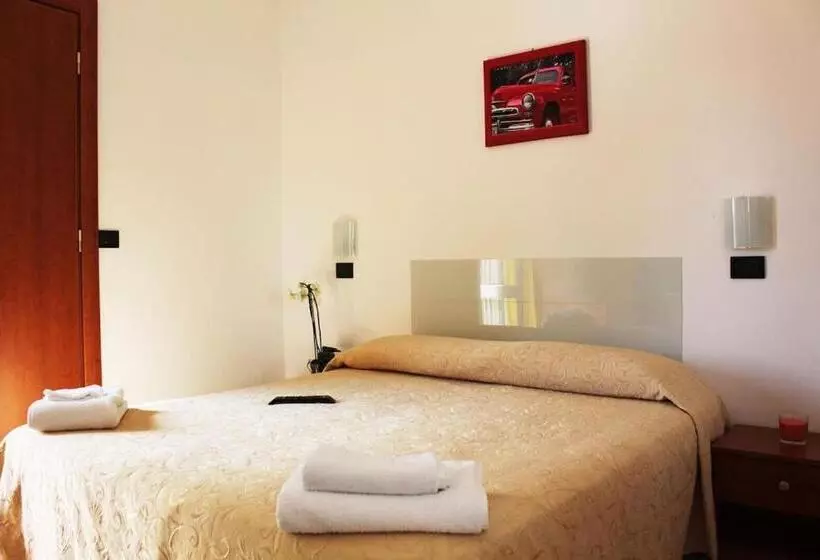 호텔 Fellini Rimini