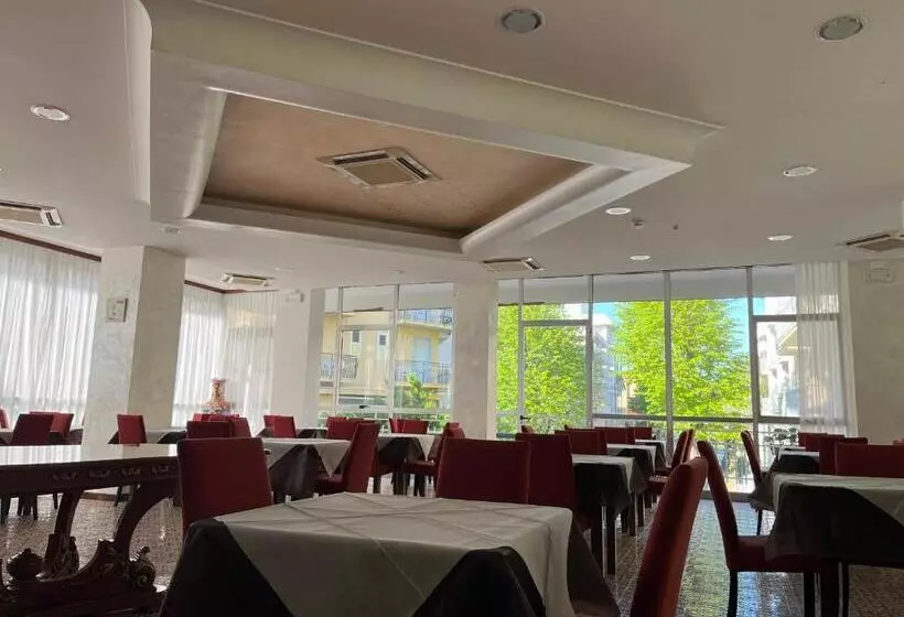 호텔 Fellini Rimini