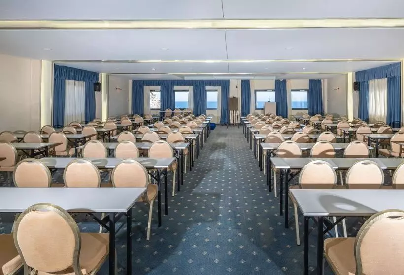 Отель Kalypso Cretan Village Resort & Spa