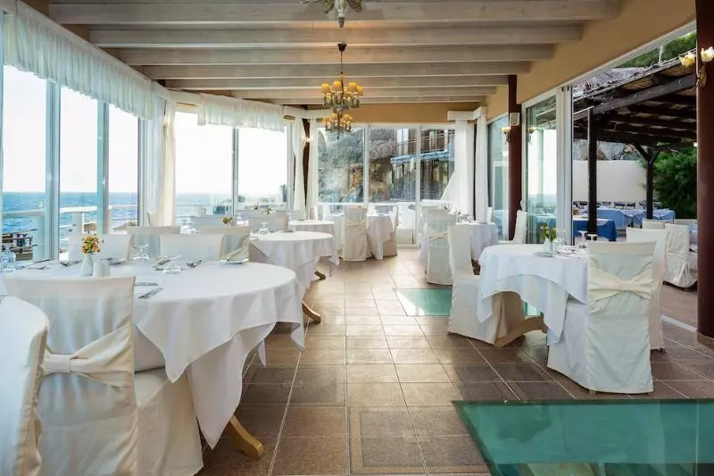 Отель Kalypso Cretan Village Resort & Spa