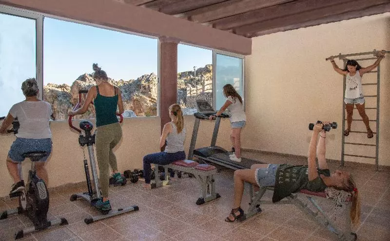 Отель Kalypso Cretan Village Resort & Spa