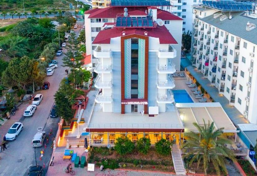 فندق Kleopatra Melissa