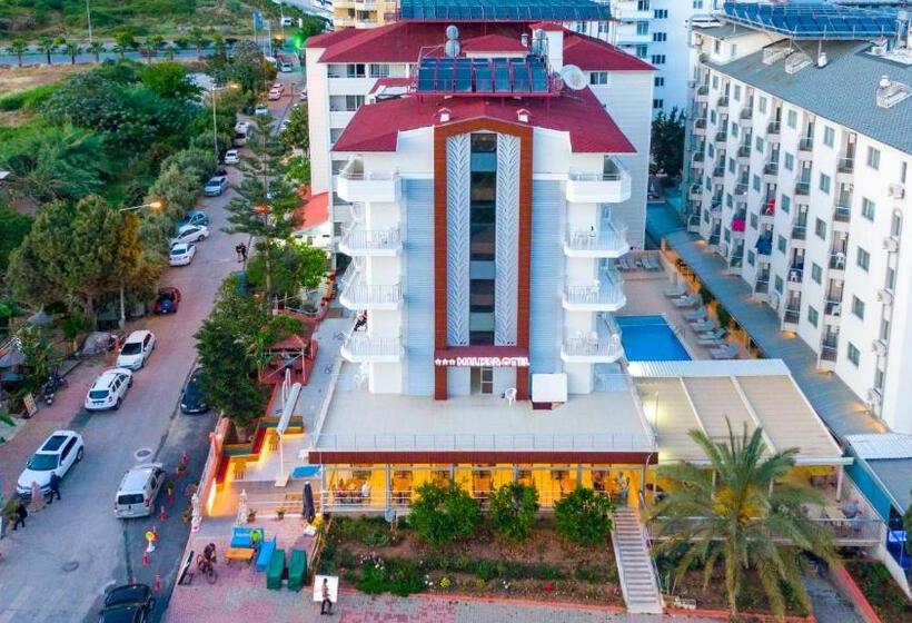 فندق Kleopatra Melissa