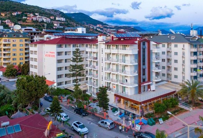 فندق Kleopatra Melissa